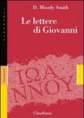 Le lettere di Giovanni