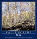 Valli nostre 2006. Calendario delle Chiese valdesi e metodiste