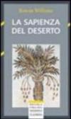 La sapienza del deserto