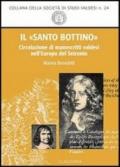 Il «santo bottino». Circolazione di manoscritti valdesi nell'Europa del Seicento