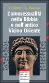 L'omosessualità nella Bibbia e nell'antico Vicino Oriente