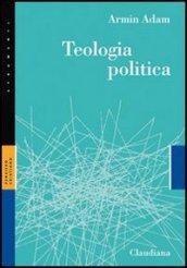 Teologia politica