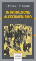 Introduzione all'ecumenismo