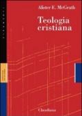 Teologia cristiana