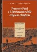 Francesco Pucci e l'informazione della religione christiana