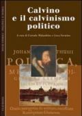 Calvino e il calvinismo politico