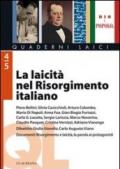 La laicità nel Risorgimento italiano