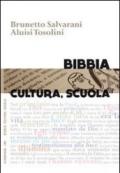 Bibbia, cultura, scuola