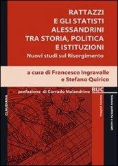 Garibaldi, Rattazzi e l'Unità dell'Italia