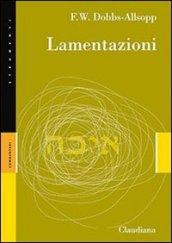 Lamentazioni