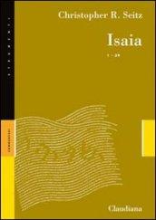 Isaia 1-39