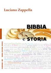 Bibbia e storia