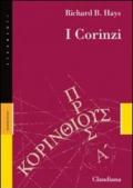 I Corinzi