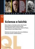 Scienza e laicità