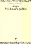 Storia della filosofia politica: 1