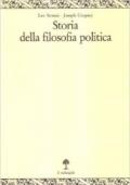 Storia della filosofia politica: 1