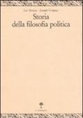 Storia della filosofia politica: 2