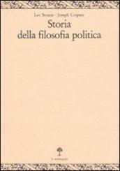 Storia della filosofia politica: 2