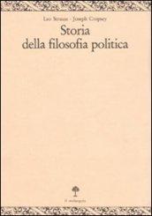 Storia della filosofia politica: 2