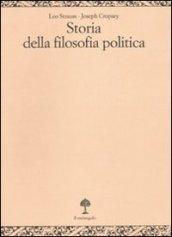 Storia della filosofia politica: 3