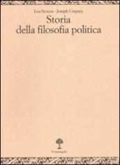 Storia della filosofia politica: 3