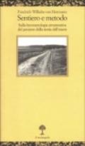 Sentiero e metodo. Sulla fenomenologia ermeneutica del pensiero della storia dell'essere