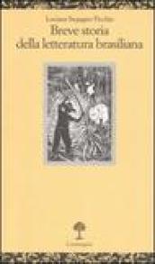 Breve storia della letteratura brasiliana