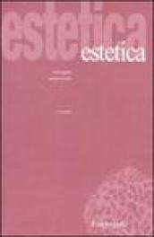 Estetica. 1.