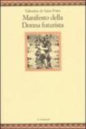 Manifesto della donna futurista