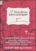 Notabene. Quaderno di studi kierkegaardiani: 6