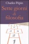 Sette giorni di filosofia