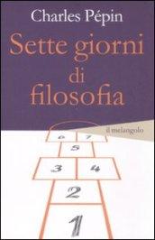 Sette giorni di filosofia