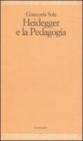 Heidegger e la pedagogia