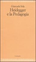 Heidegger e la pedagogia
