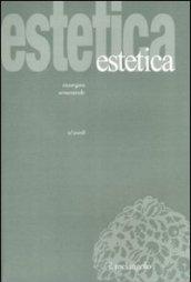 Estetica. 2.