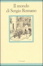 Il mondo di Sergio Romano