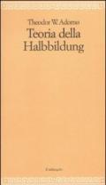 Teoria della Halbbildung