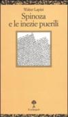 Spinoza e le inezie puerili
