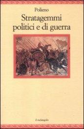 Stratagemmi politici e di guerra