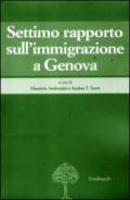 Settimo rapporto sull'immigrazione a Genova
