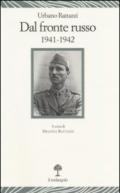 Dal fronte russo 1941-1942