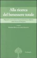 Alla ricerca del benessere totale. Migranti e nuove forme di associazionismo religioso nella Diocesi di Bergamo