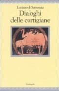 Dialoghi delle cortigiane