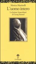 L'uomo intero. La lezione (inascoltata) di Georg Simmel