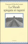 La Shoah spiegata ai ragazzi