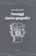 Paesaggi storico-geografici