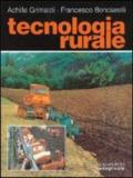 Tecnologia rurale. Per gli Ist. Tecnici per geometri