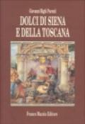 Dolci di Siena e della Toscana