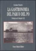 La gastronomia del parco del Po