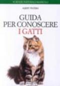 Guida per conoscere i gatti